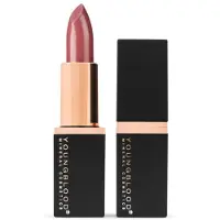 Youngblood Rouge lvres crme minrale - Coral Beach de pour femme - Rouge lvres 0,14 oz