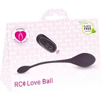 You2Toys - œuf vibrant télécommandé rechargeable - violet