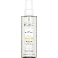 Laboratoires de Biarritz Eau Micellaire 200 ml Eau Pour Le Visage