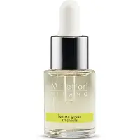 Millefiori Parfum Milano Citronnelle hydrosoluble 15 ml