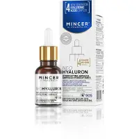 Mincer Pharma Neo Hyaluron Hydrolifting Ampoule pour le visage No. 905 15ml