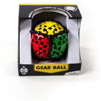 Recent toys Gear Ball Game Multicolore