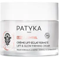 Patyka Lift Essentiel Cr Riche 50ml