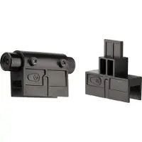 Gates Carbon Drive Laser Drive Belt Alignment Tool V3 Argenté