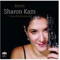 Brilliant Classics Portrait