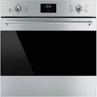 Smeg Four Sf6300tvx 70l