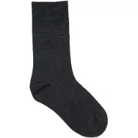 Kunert Chaussettes gris chiné