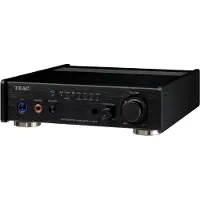 Teac Amplificateur Hi-Fi AI-303 Bluetooth Noir
