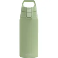 SIGG - 6022.20 - Gourde - Shield Therm ONE - Vert - 0,5 L