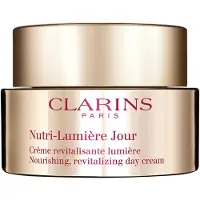 Clarins - Nutri-lumiere Creme Revitalisante Lumiere - 50 ML