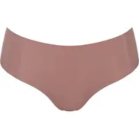 Sloggi Slip 'Zero Feel 2.0' chocolat