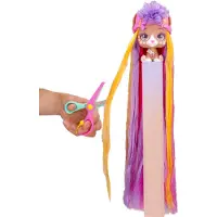 IMC Toys Poupée Mannequin Lady Nyla