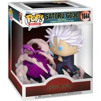 Funko POP! Figurine POP Deluxe Jujutsu Kaisen 1644 Satoru Gojo