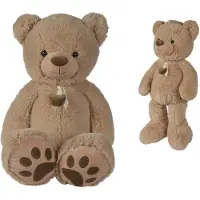 Simba Dickie Dickie jouets Pluche Bière - 100 CM