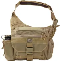 Maxpedition Mongo Versipack