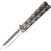 Mtech Linerlock A/O Mirror