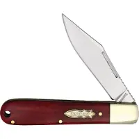 Kershaw Culpepper Slipjoint Red Bone