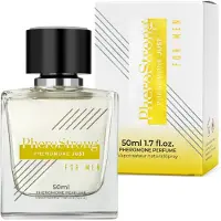 PheroStrong Just For Men Parfum aux phéromones pour homme 50 ml