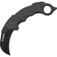 SCHRADE Couteau De Poche Boneyard