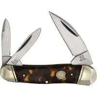 Rough Ryder Swayback Whittler Tortoise