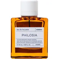 Korres Philosia EDP 50 ml UNISEX