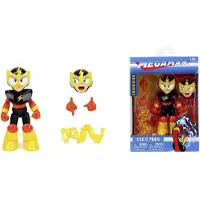 Simba Mega Man Actionfigur Elec Man 11 cm