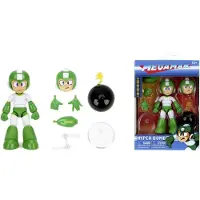 Jada Figurka Akcji Mega Man Hyper Bomb 11 cm od Toys