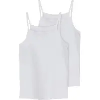 Name it Maillot de corps blanc
