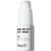 Face D Firming Lift soin yeux lift fermeté 15 ml