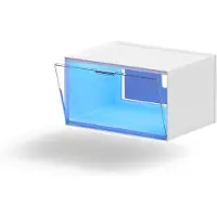 Nanoleaf X Fantaqi EXPO Smart LED Display Case Expansion (1 Pack)