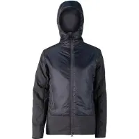 Lenz Heat Jacket Primaloft, veste textile chauffante ,Bleu Foncé ,XL