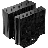 DeepCool Ventilateur De Processeur Assassin Iv Vc Vision 140 Mm