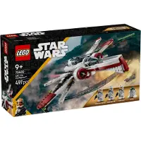 LEGO Star Wars Le Chasseur ARC-170 75402