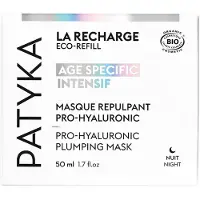 Patyka Masque Facial Repul Hyaluronic 50ml