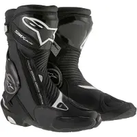 Alpinestars S-MX Plus Bottes de moto 2015