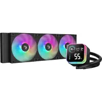 DeepCool Kit Watercooling R-LQ360-BKLSMW-G-1
