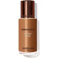 Guerlain Terracotta Le Teint Glow Fond De Teint Éclat Naturel - Longue