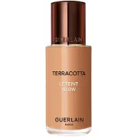 Guerlain - Terracotta Le Teint Glow Fond De Teint Éclat Naturel -