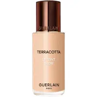Guerlain Terracotta Le Teint Glow fond de teint liquide illuminateur pour un look naturel teinte 2C Cool 35 ml