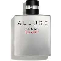 Chanel Allure Homme Sport Eau de Toilette 100 ml