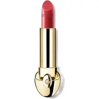 Guerlain Rouge G rouge à lèvres de luxe teinte 409 Le Rose Indien Satin 3,5 g