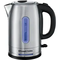 Russell Hobbs Quite 26300-70 Kettle Violet One Size / EU Plug 220V