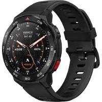 Mibro Gs Pro Smartwatch Noir
