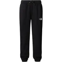 The North Face Pantalon de Jogging - Regular Conique - Black - - 18-20 ans - Pantalon de Jogging