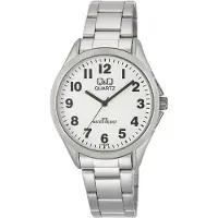 Q&Q - C192J204Y - Montre-bracelet