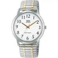 Q&Q - VY24J404Y - Montre-bracelet