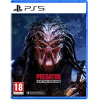 Ps5 Predator: Hunting Grounds Clair PAL