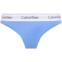 Calvin Klein Bikini Glacier Str. XL