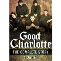 Socadisc Cnt The Complete Story DVD