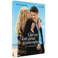 DIAPHANA On est fait pour s'entendre DVD